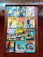 Lotto Fumetti Tex  (12 Volumi)