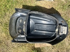 Yamaha gp1300 visiera moto
