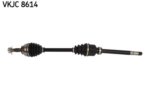 Albero motore skf vkjc 8614 - albero,