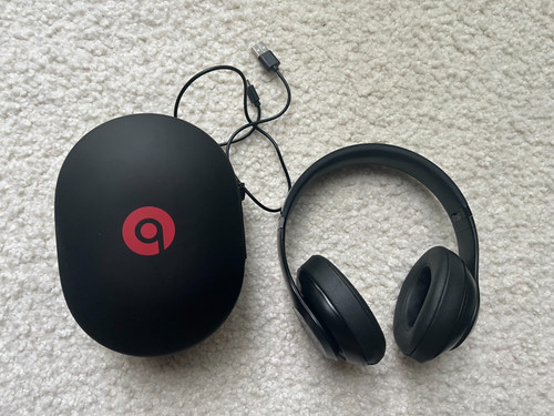 Beats wireless studio - beats,