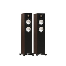 MONITOR AUDIO BRONZE 300 7G WALNUT  DIFFUSORI DA PAVIMENT0 NUOVI GARANZIA UFFI.