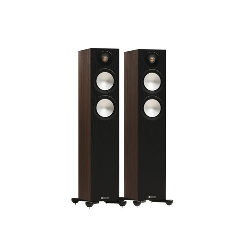 Monitor audio bronze 300 - monitor,