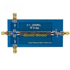 Ponte di riflessione RF SWR