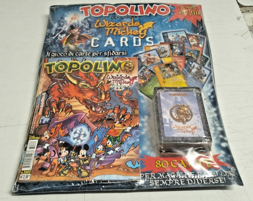 Topolino libretto - libretto, #