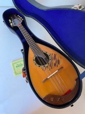 CALACE Mandolino Classico