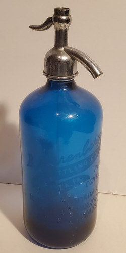 Dispenser sifone bar bottiglia - bar,