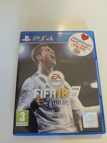 Fifa playstation ps4 - playstation, 4