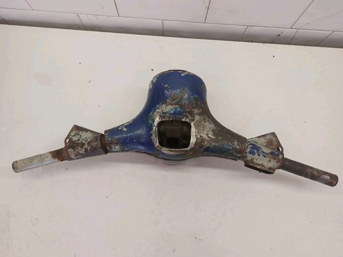 Manubrio vespa piaggio - vespa,