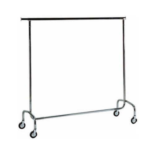 Carrello portabiti appendi
