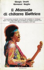 Onetti, Giorgio..IL MANUALE DI