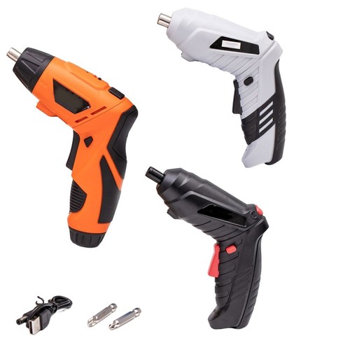 Cacciavite elettrico fili - cacciavite,