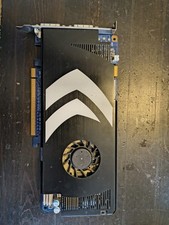 Scheda grafica HP 9800gt 1gb