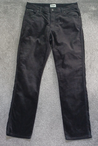 Wrangler texas slim corduroy - texas,