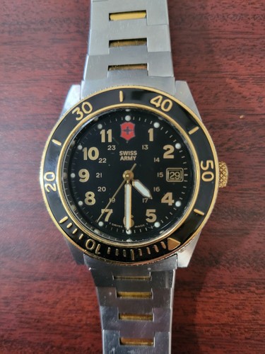 Orologio uomo swiss - orologio,