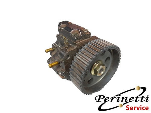 Pompa iniezione motore bosch - iniezione,