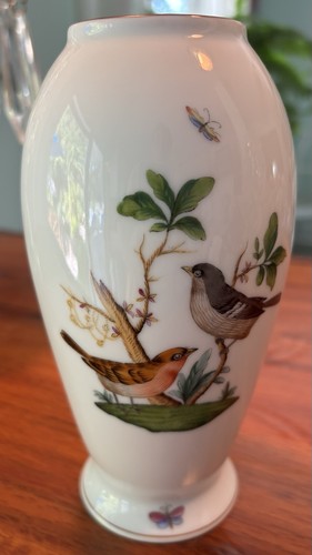 Herend grande vaso - , in