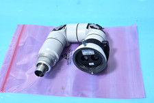 Tubo di co-osservazione stereo