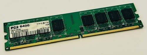 Modulo memoria computer 2 - modulo,