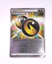 Carta Pokemon Doppia Energia