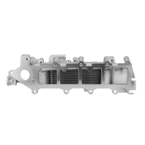 Collettore aspirazione per - , vw
