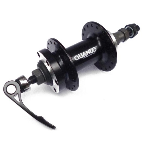Mozzo posteriore td8r - kt-td8r, 36