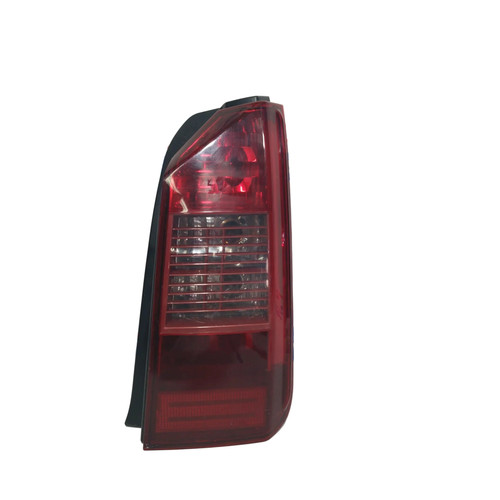 Fanale faro posteriore - /,