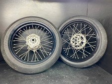 Set ruote Yamaha Wr250R