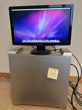 Mac Pro 2010 Xeon Quad core