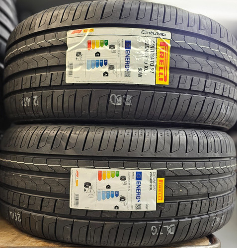 Nuovo pirelli cinturato - pirelli,