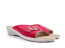 Fly float ciabatta donna con