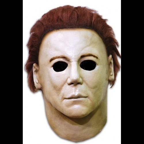 Trick treat halloween - trick, or