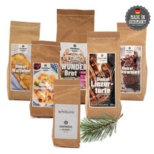 Confezione degustazione 6