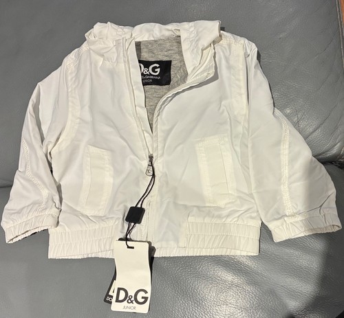 Giacca bambino dolce gabbana - dolce,