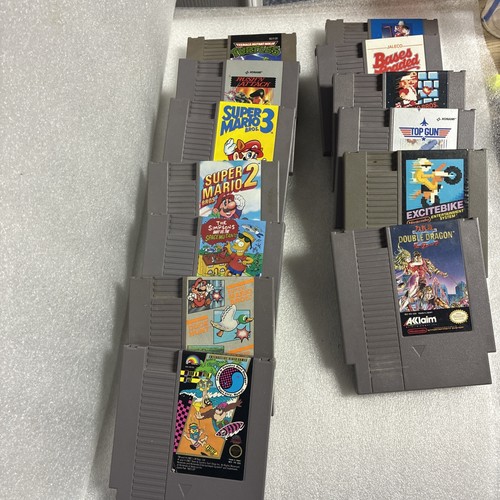 Lotto giochi nes - lotto,