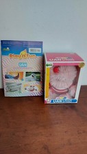 Peluche pupazzo uan bim bum - peluche,