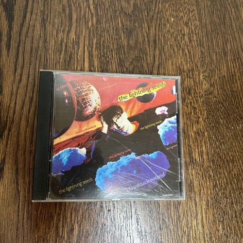 The lightning seeds - the,