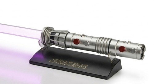 Spada laser darth maul - laser,