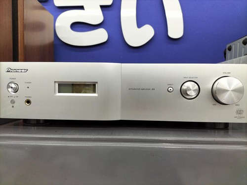 Pioneer - unit, only)