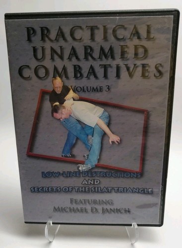 Volume secrets silat - volume, 3