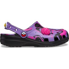 Zoccoli classici Crocs Pokemon