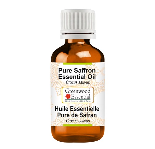 Greenwood essential pure - greenwood,