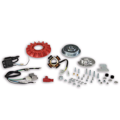 5516952 accensione malossi - 5516952,