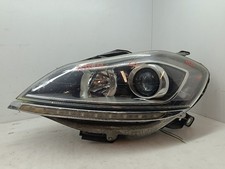 FARO ANTERIORE SINISTRO PER