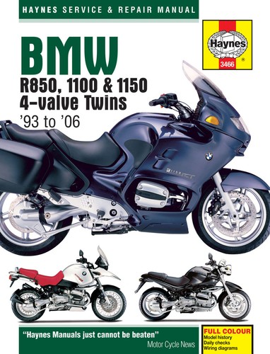Manuale officina haynes - manuale,