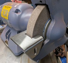 Poggiautensili in acciaio inox