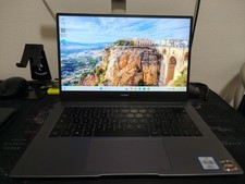 Huawei MateBook D 14" (AMD