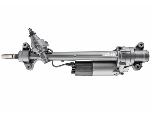 Scatola sterzo elettrica - , iveco