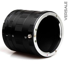 Macro anelli intermedi per