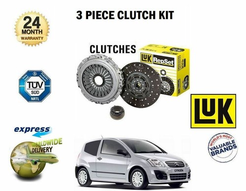 Per citroen 16v 6 - c2,