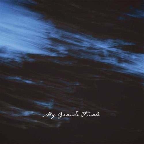Ocean heart grande - ocean,